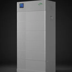 Fingrid Reserviakku 25 kWh 10kW | FCR-D Markkinat