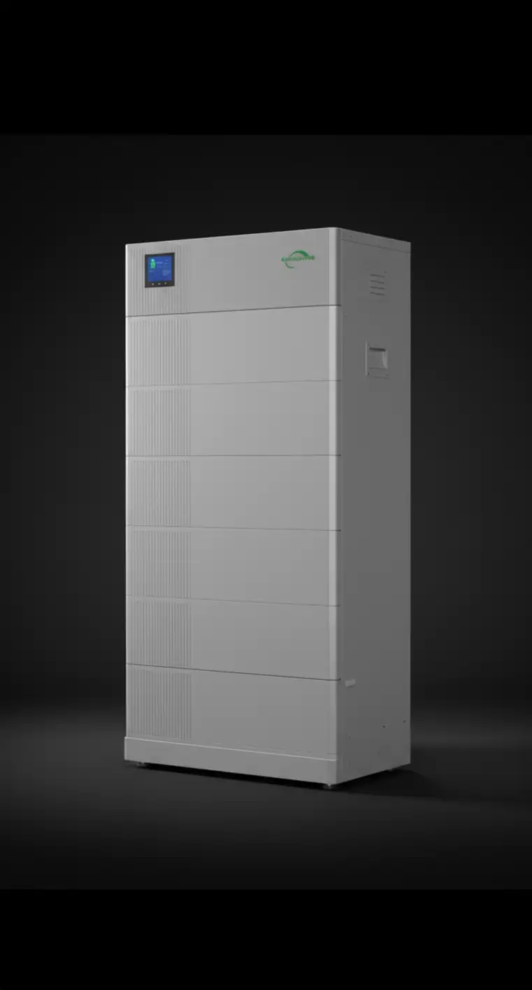 Fingrid Reserviakku 25 kWh 10kW | FCR-D Markkinat